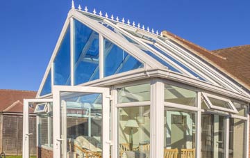 conservatory roof insulation costs South Poorton