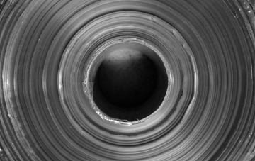 South Poorton edpm waterproofing