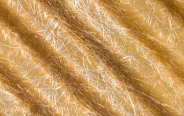 South Poorton fibreglass roof waterproofing