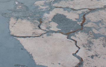 fibreglass roofing replacement South Poorton