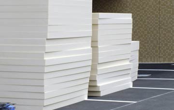 South Poorton flat roof insulation costs