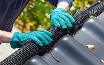 South Poorton gutter repair companies