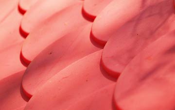 South Poorton plastic roof costs