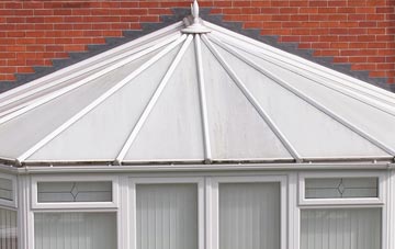 South Poorton polycarbonate conservatory roof repairs