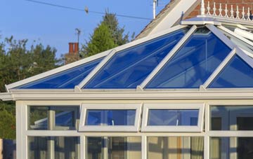 professional South Poorton conservatory insulation