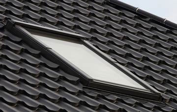 benefits of South Poorton roof windows