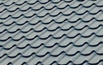 South Poorton rubber roofing companies
