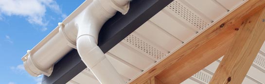 get South Poorton guttering quotes today