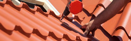 save on South Poorton roof installation costs