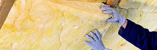 quotes for South Poorton roof insulation