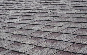 South Poorton tiles for shallow pitch roofing