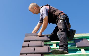 disadvantages of South Poorton slate roofing