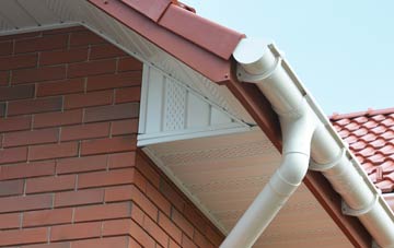South Poorton soffit repair costs
