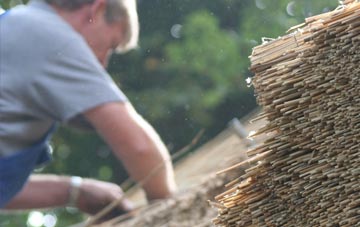 professional South Poorton thatchers