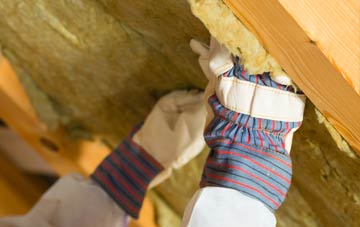 types of South Poorton pitched roof insulation materials