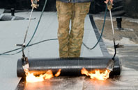 South Poorton flat roof sealing quote