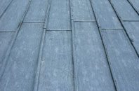 South Poorton lead roofing