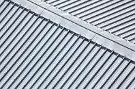 South Poorton metal roofing