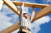 South Poorton roof replacement work