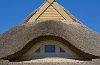 South Poorton thatch roofing